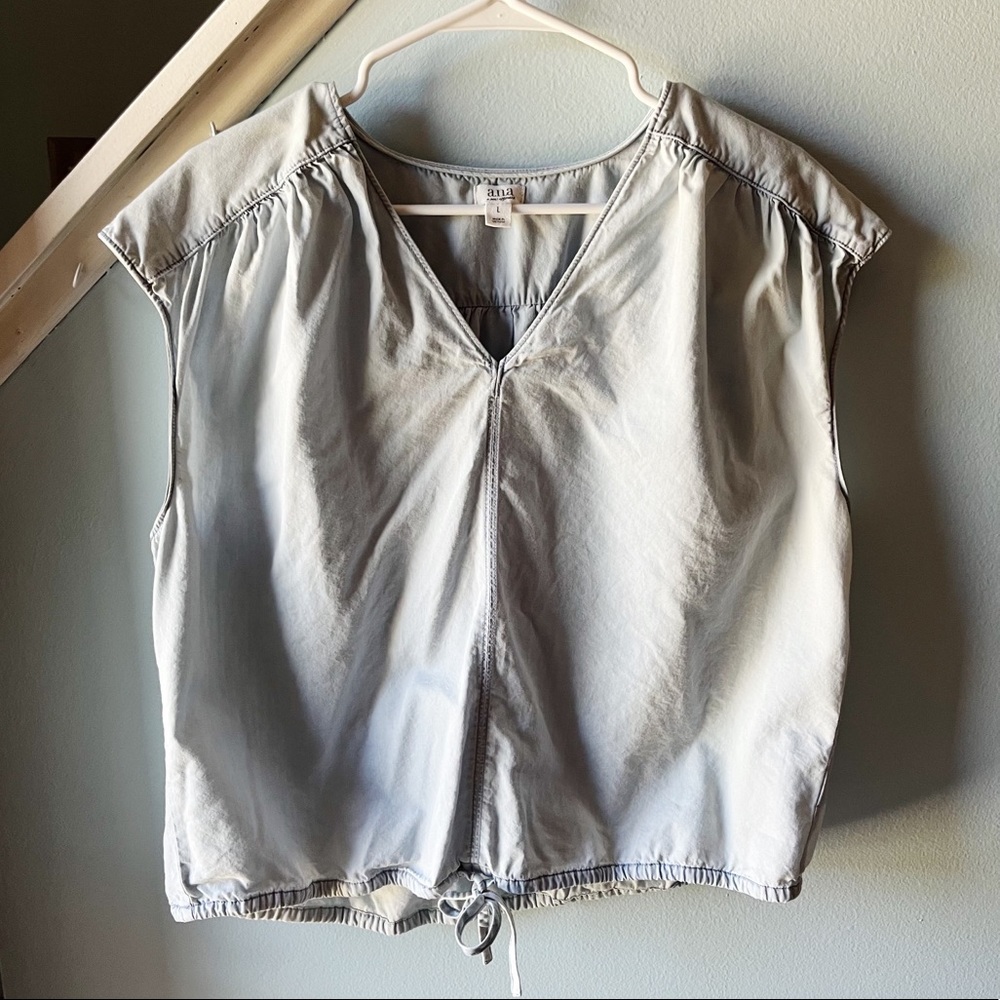 Relaxed Ana Top (L)